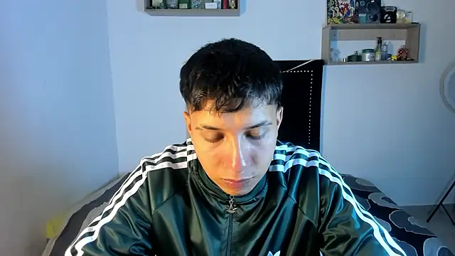 Jhony rayder online show from 12, 3, 2026