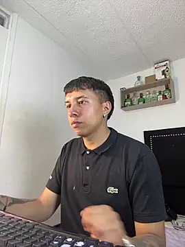 Jhony rayder online show from 23, 2, 2026