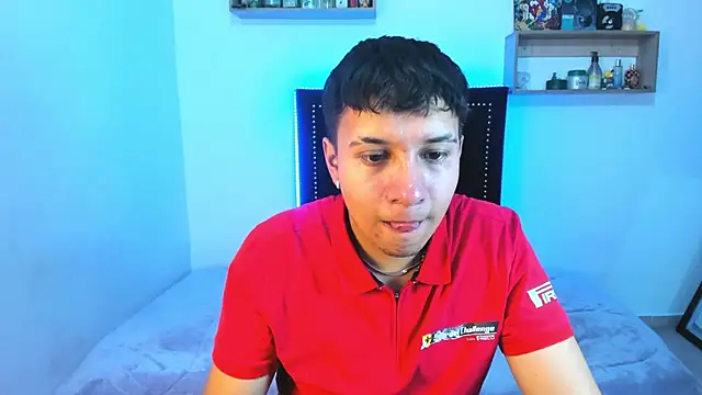 Jhony rayder online show from 28, 2, 2026