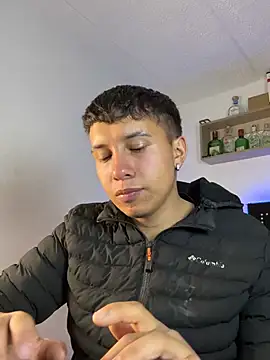 Jhony rayder online show from 22, 2, 2026