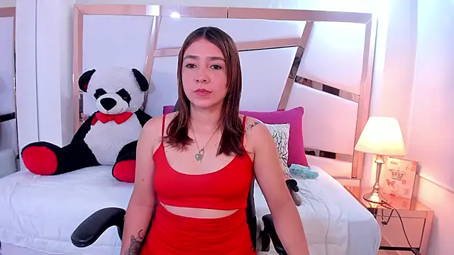 antonella moon7 online show from 21, 3, 2026