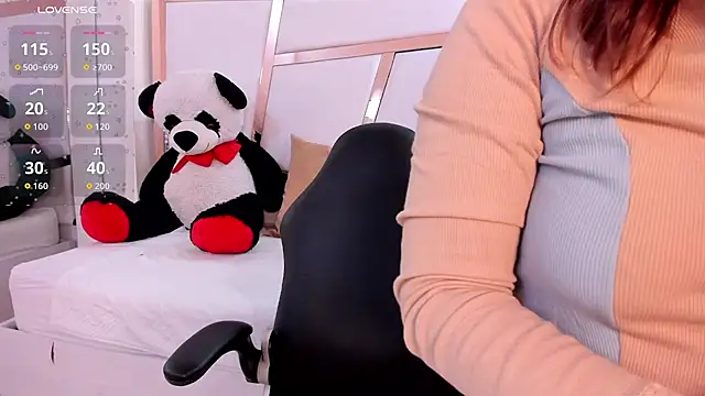 antonella moon7 online show from 8, 3, 2026