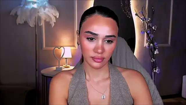 Kimberly Chapman online show from 1, 3, 2026