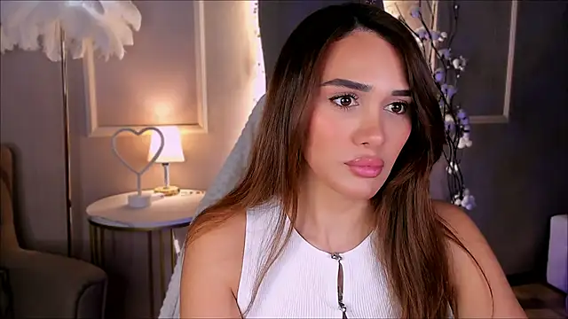 Kimberly Chapman online show from 24, 2, 2026