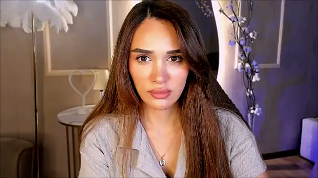 Kimberly Chapman online show from 27, 2, 2026