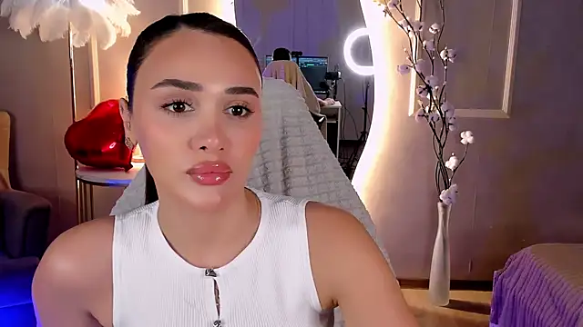 Kimberly Chapman online show from 15, 2, 2026