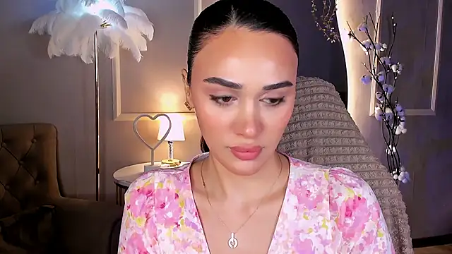 Kimberly Chapman online show from 23, 2, 2026