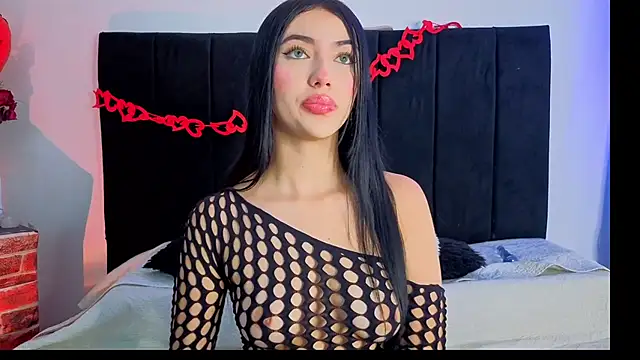 Abby Bennett online show from 22, 2, 2026