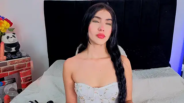 Abby Bennett online show from 2, 3, 2026