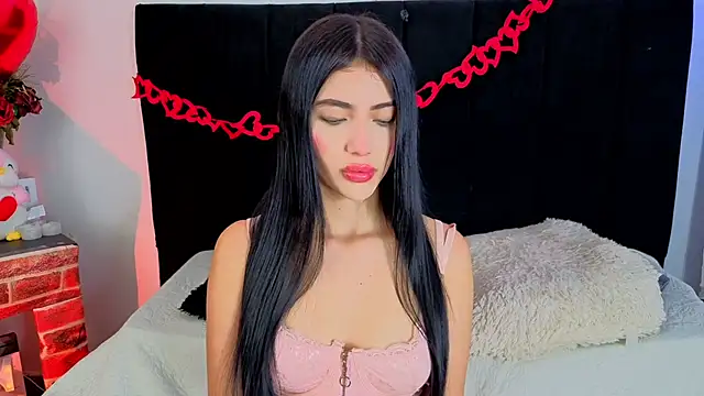 Abby Bennett online show from 28, 2, 2026