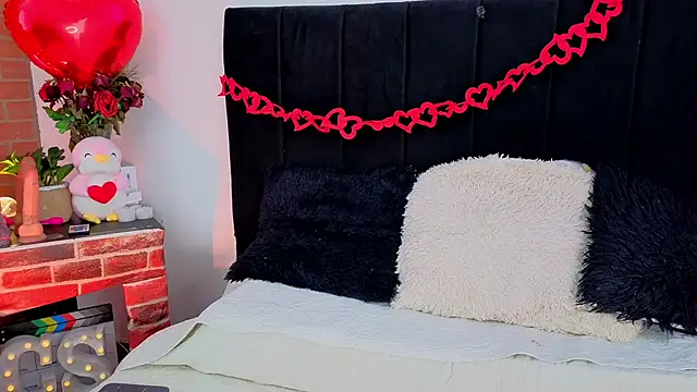 Abby Bennett online show from 26, 2, 2026