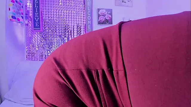 AdeleNasty online show from 19, 3, 2026