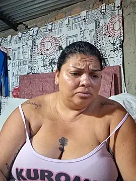 Juli Powl online show from 17, 3, 2026