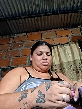 Juli Powl online show from 16, 4, 2026