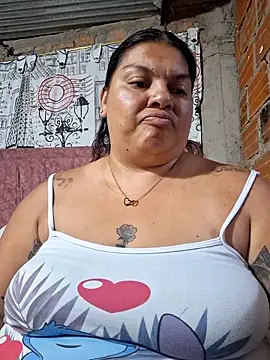 Juli Powl online show from 13, 3, 2026