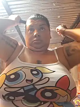 Juli Powl online show from 18, 4, 2026