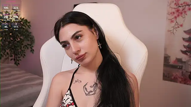 BlackkStorm online show from 20, 4, 2026