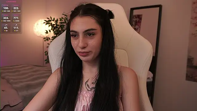 BlackkStorm online show from 18, 4, 2026