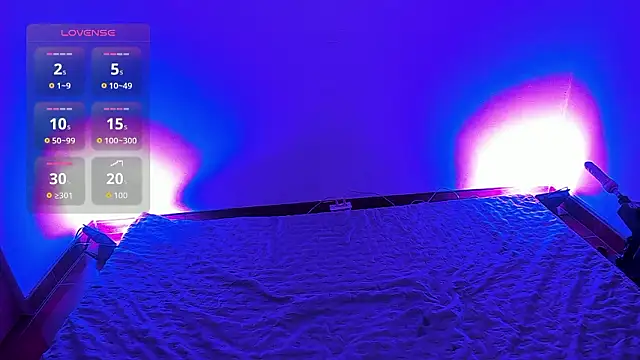 JhonnyRey27 online show from 5, 3, 2026