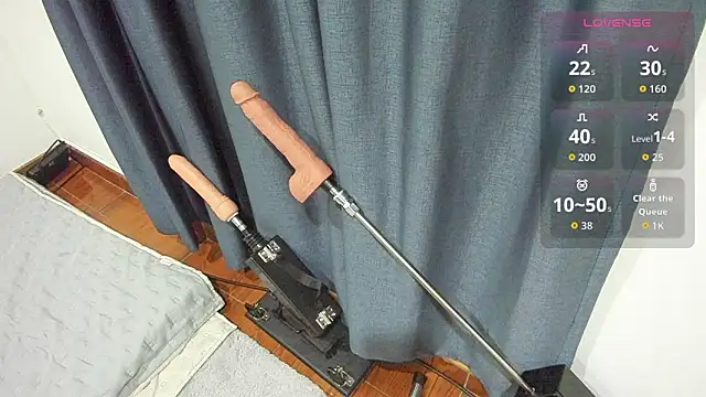 JhonnyRey27 online show from 6, 3, 2026