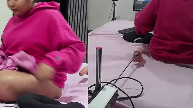 isabella castro2 online show from 28, 2, 2026