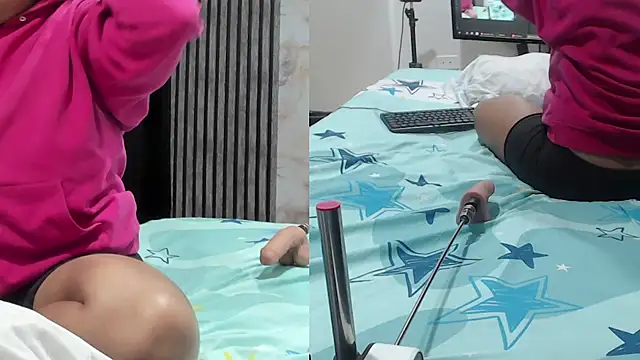 isabella castro2 online show from 23, 3, 2026