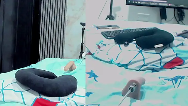 isabella castro2 online show from 22, 2, 2026