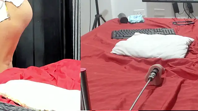 isabella castro2 online show from 6, 4, 2026