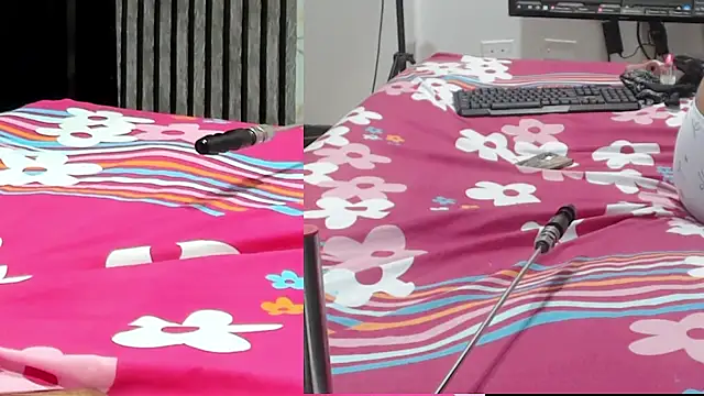 isabella castro2 online show from 5, 4, 2026