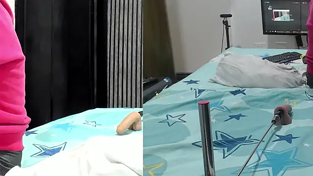 isabella castro2 online show from 29, 3, 2026