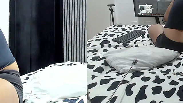 isabella castro2 online show from 30, 3, 2026