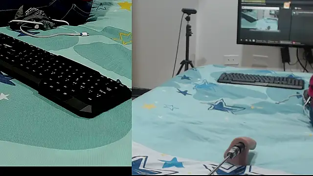 isabella castro2 online show from 15, 4, 2026