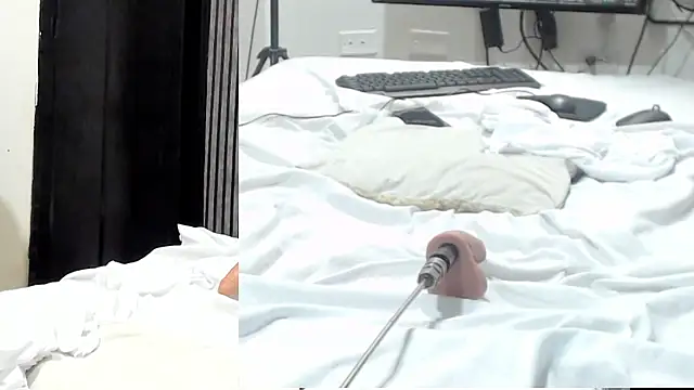 isabella castro2 online show from 9, 4, 2026