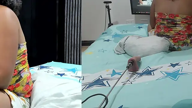 isabella castro2 online show from 3, 4, 2026