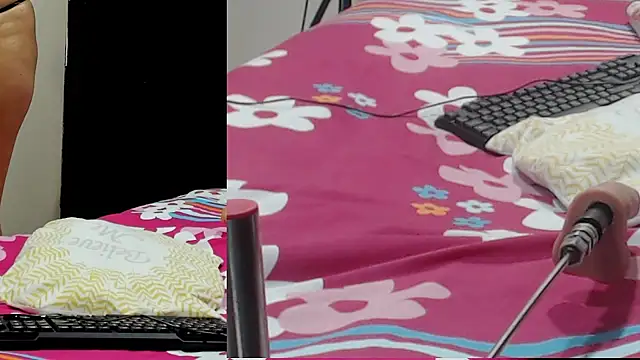 isabella castro2 online show from 12, 4, 2026