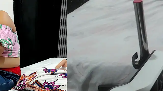 isabella castro2 online show from 21, 4, 2026