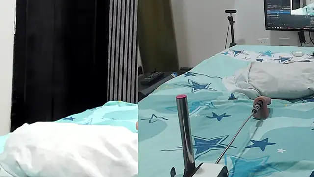 isabella castro2 online show from 28, 3, 2026