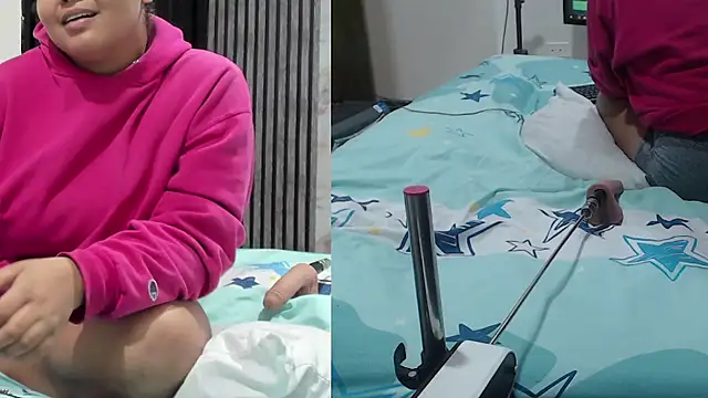 isabella castro2 online show from 24, 3, 2026