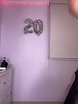 Babyy blaze online show from 12, 5, 2026