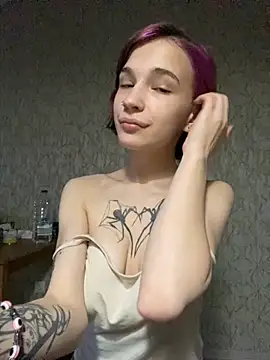 analcutie online show from 5, 3, 2026