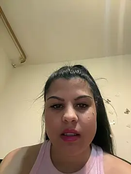 Vivike234 online show from 9, 3, 2026