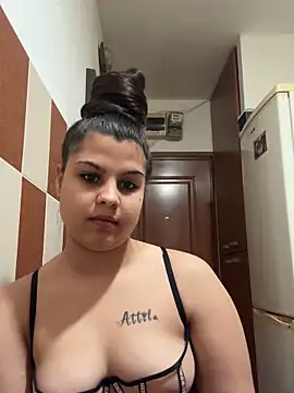 Vivike234 online show from 22, 2, 2026