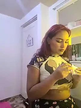 Aleja Sammy online show from 27, 2, 2026