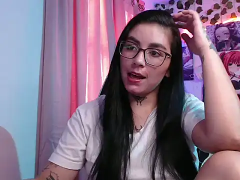 JanineRae online show from 9, 5, 2026
