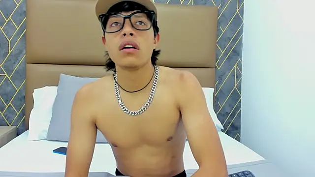 Escanor Hot online show from 20, 2, 2026