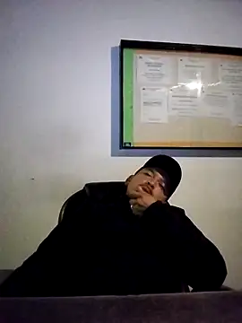 Hachi28 online show from 16, 3, 2026