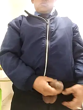 Hachi28 online show from 21, 4, 2026