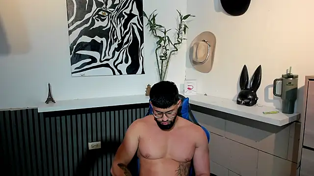 BENEDIICK online show from 7, 3, 2026