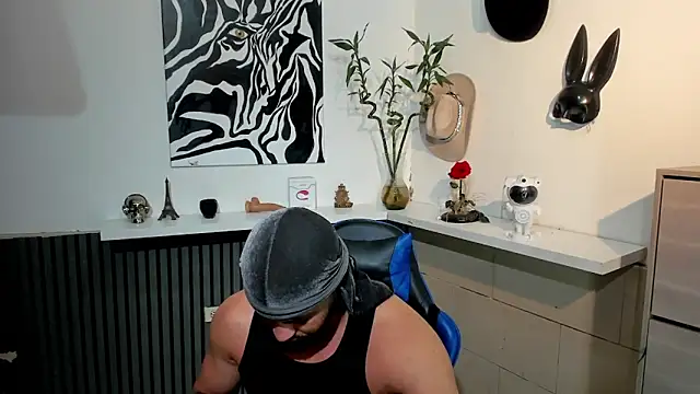 BENEDIICK online show from 20, 2, 2026