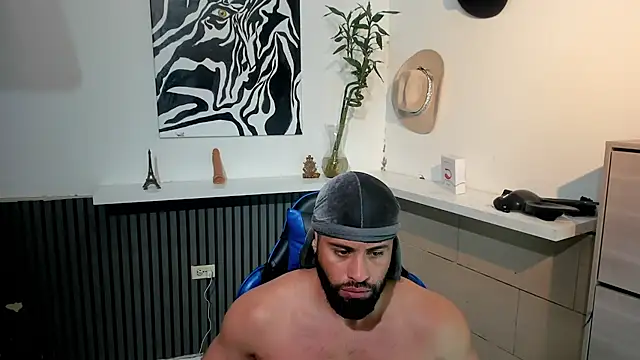 BENEDIICK online show from 1, 3, 2026